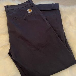 Carhartt Chino Pants